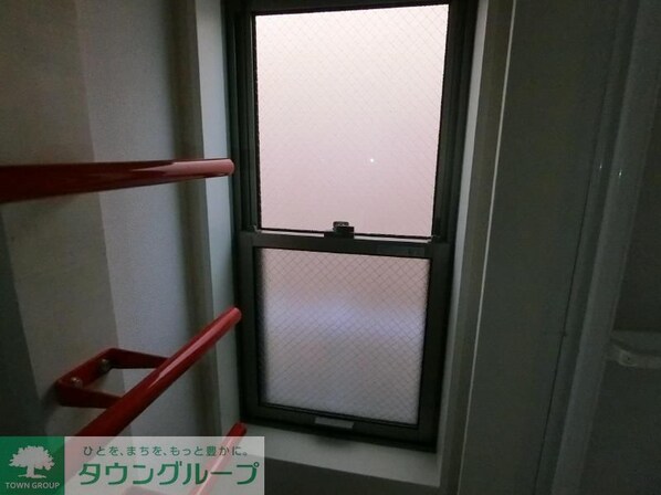 サークルハウス北千住の物件内観写真